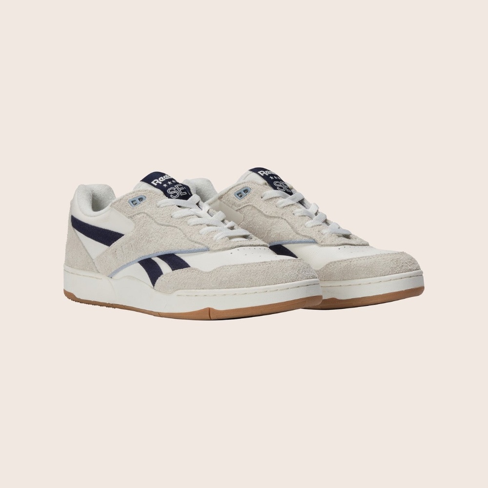 SET Active REEBOK X SET BB 4000 II SHOES Size W 8.5 / M 7W 8.5 / M 7